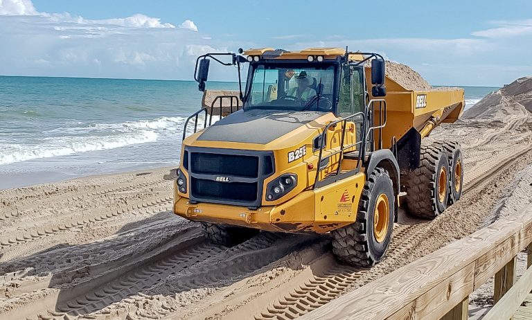 prodaja gradbene mehanizacije dehkatrade